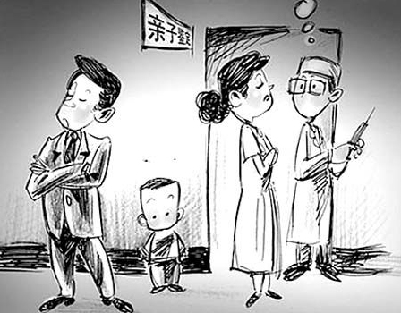 合肥隐私亲子鉴定需要什么材料和流程,合肥个人亲子鉴定收费明细