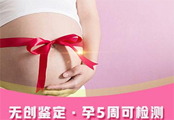 合肥怀孕怎么做亲子鉴定，合肥产前办理亲子鉴定需要提供什么