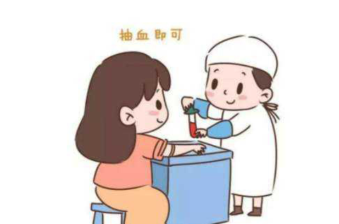 合肥孕期亲子鉴定如何做,